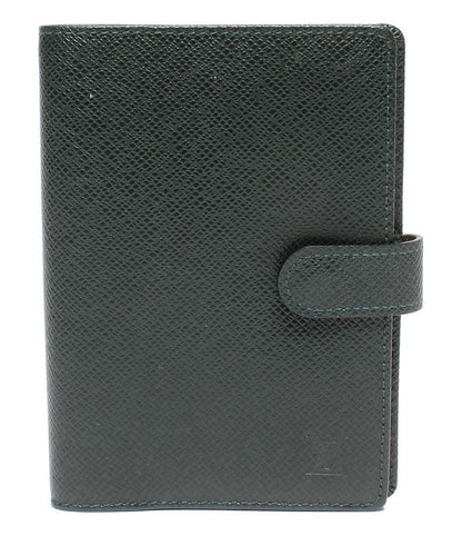 Epi Louis Vuitton Notebook Cabas - Agenda PM R20406 Men's Louis Vuitton