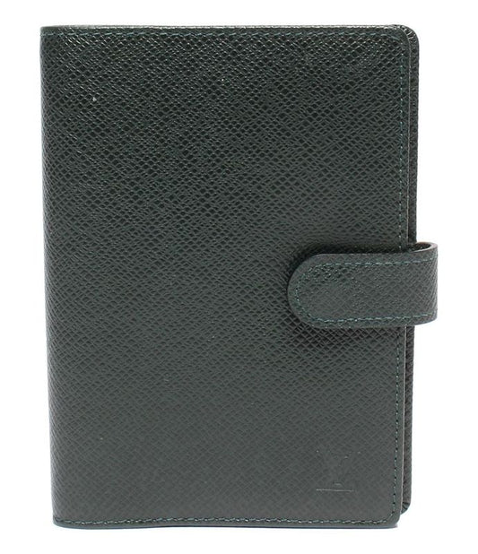 Epi Louis Vuitton Notebook Cabas - Agenda PM R20406 Men's Louis Vuitton