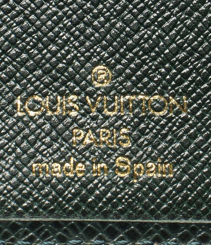 Epi Louis Vuitton Notebook Cabas - Agenda PM R20406 Men's Louis Vuitton