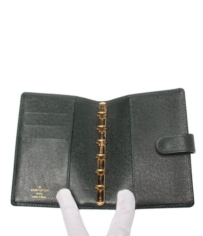Epi Louis Vuitton Notebook Cabas - Agenda PM R20406 Men's Louis Vuitton