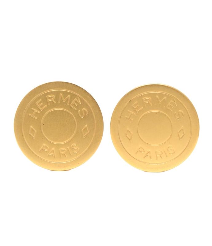 Hermes Earring Women's Hermes