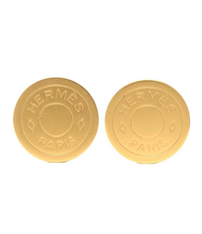 Hermes Earring Women's Hermes