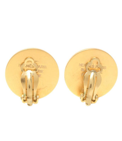 Hermes Earring Women's Hermes