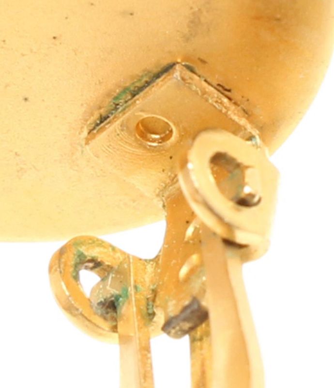 Hermes Earring Women's Hermes