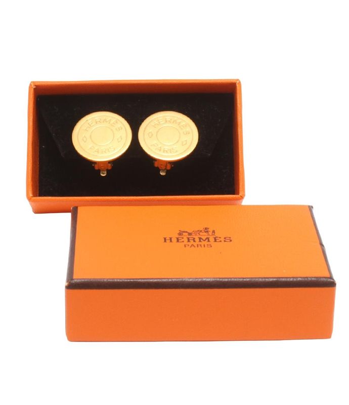 Hermes Earring Women's Hermes