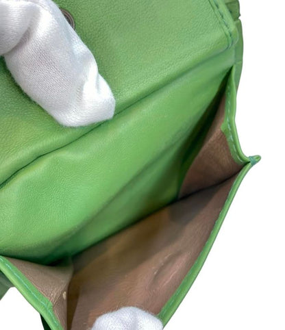 Bottega Veneta Bifold Wallet Intrecciato Men's Bottega Veneta