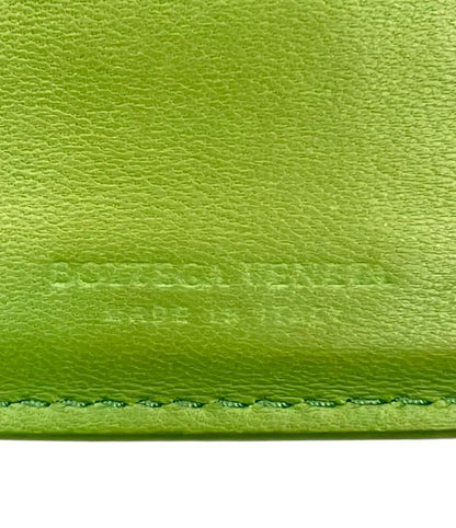 Bottega Veneta Bifold Wallet Intrecciato Men's Bottega Veneta
