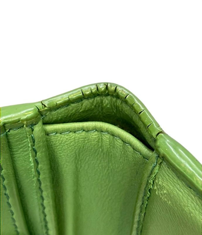 Bottega Veneta Bifold Wallet Intrecciato Men's Bottega Veneta