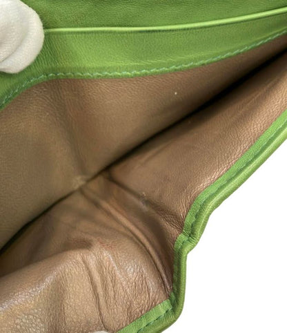 Bottega Veneta Bifold Wallet Intrecciato Men's Bottega Veneta