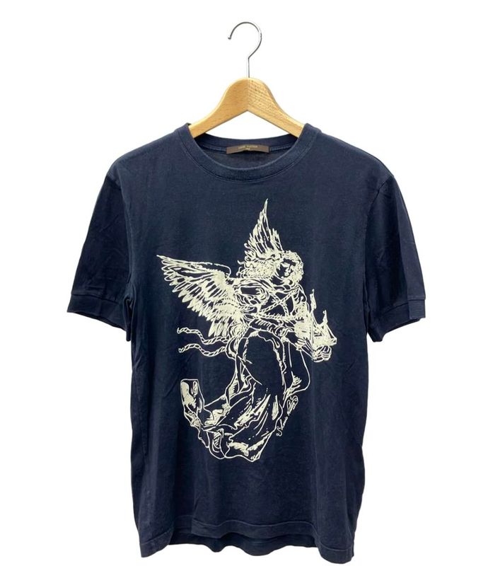 Louis Vuitton Short Sleeve T-Shirt Men's Size XS Louis Vuitton