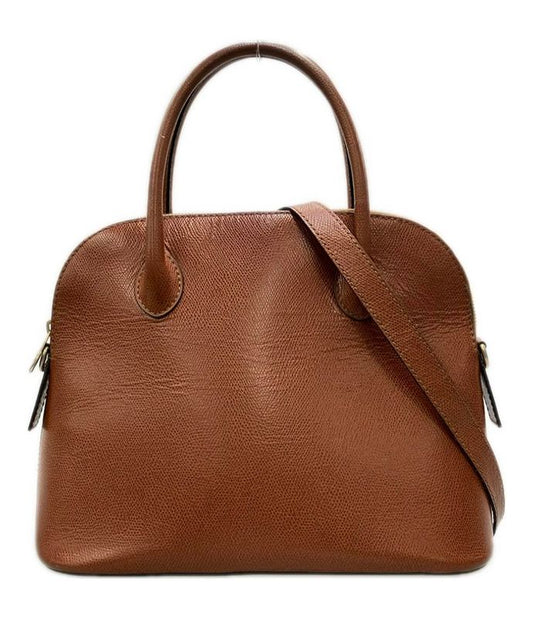 Celine 2WAY Handbag Shoulder Bag Crossbody Women's Celine