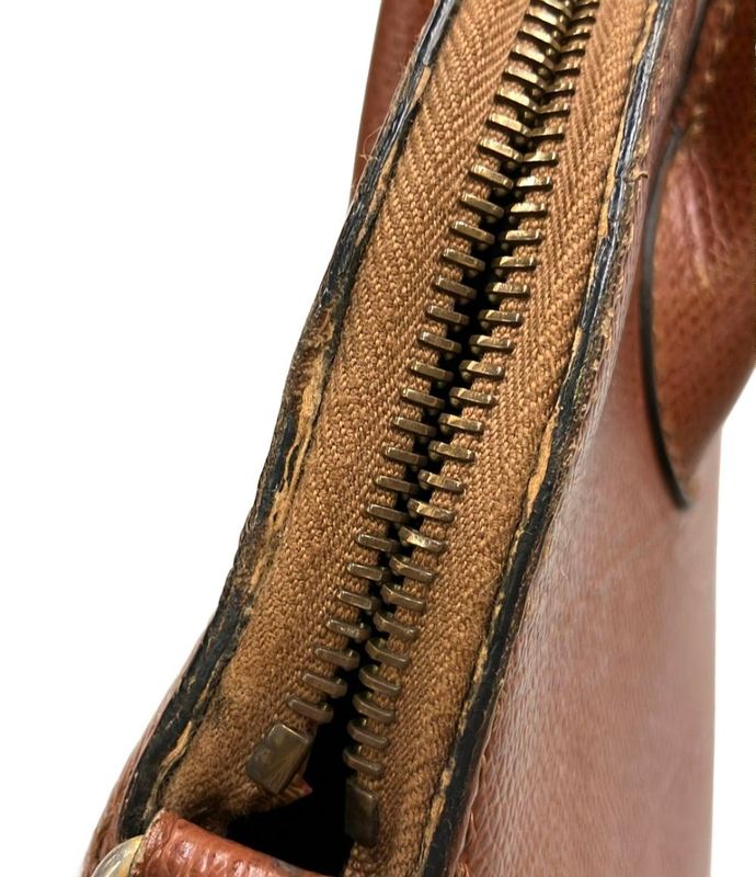 Celine 2WAY Handbag Shoulder Bag Crossbody Women's Celine