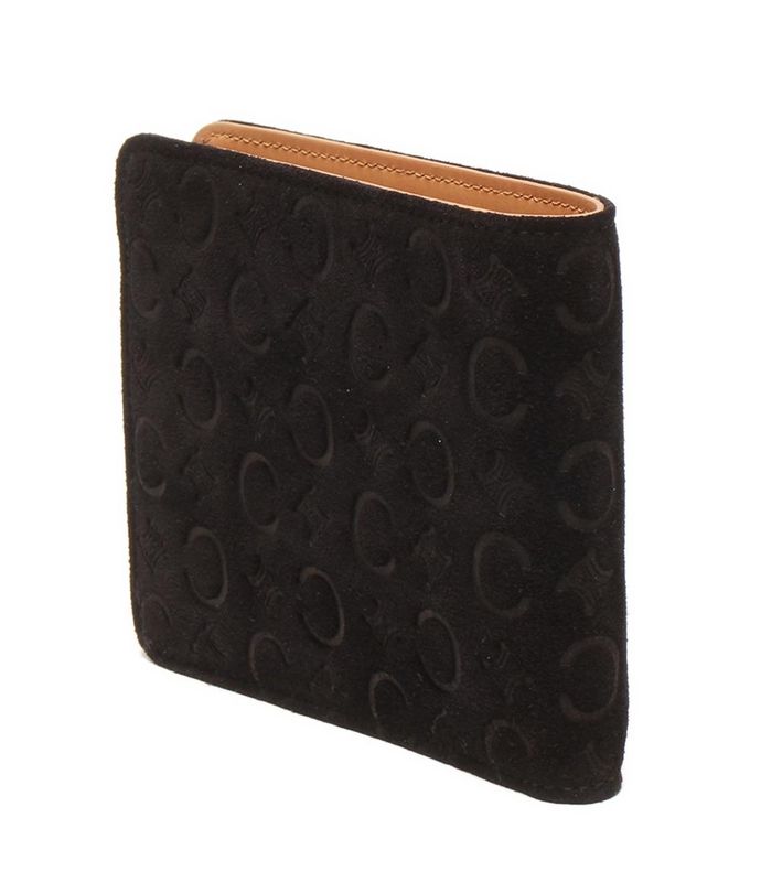 Celine Bifold Wallet for Men Celine