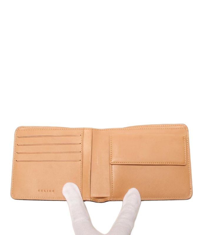 Celine Bifold Wallet for Men Celine