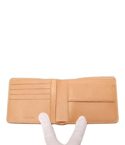 Celine Bifold Wallet for Men Celine