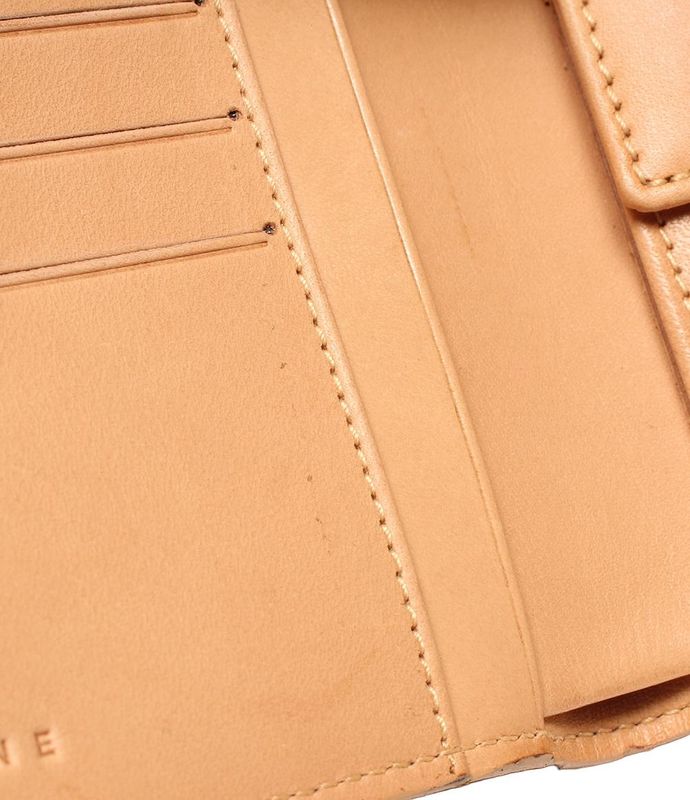 Celine Bifold Wallet for Men Celine