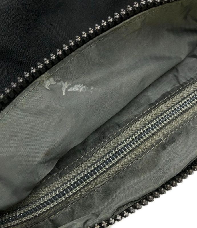 Prada Shoulder Bag Crossbody 4va031 Men's Prada