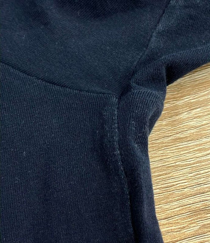 Prada Rubber Logo Nylon Pocket T-shirt Men's SIZE S Prada