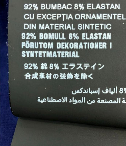 Prada Rubber Logo Nylon Pocket T-shirt Men's SIZE S Prada