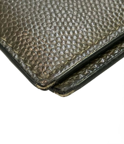 Saint Laurent Paris Bifold Wallet With Money Clip Men's Saint Laurent Paris