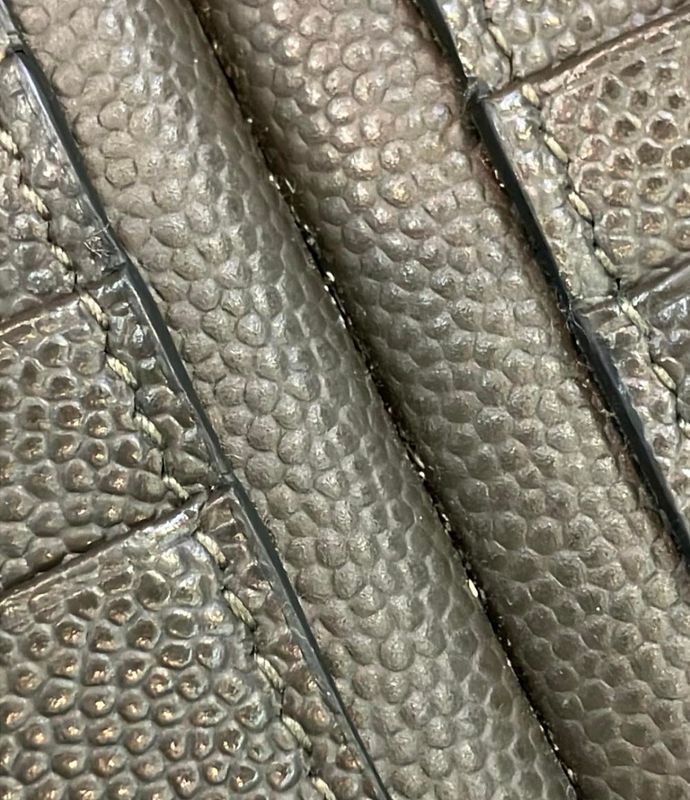 Saint Laurent Paris Bifold Wallet With Money Clip Men's Saint Laurent Paris