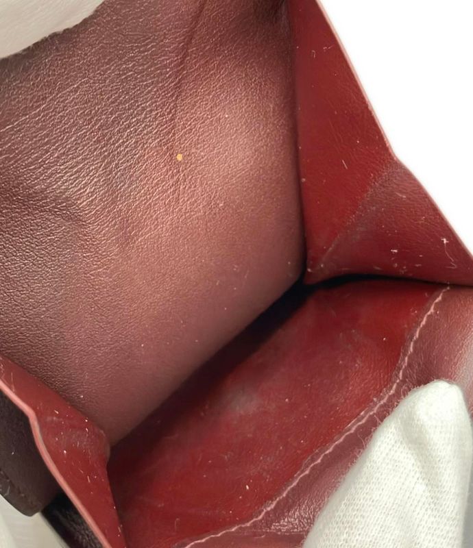 Cartier Coin Case Must De Cartier L3001372 Men's Cartier