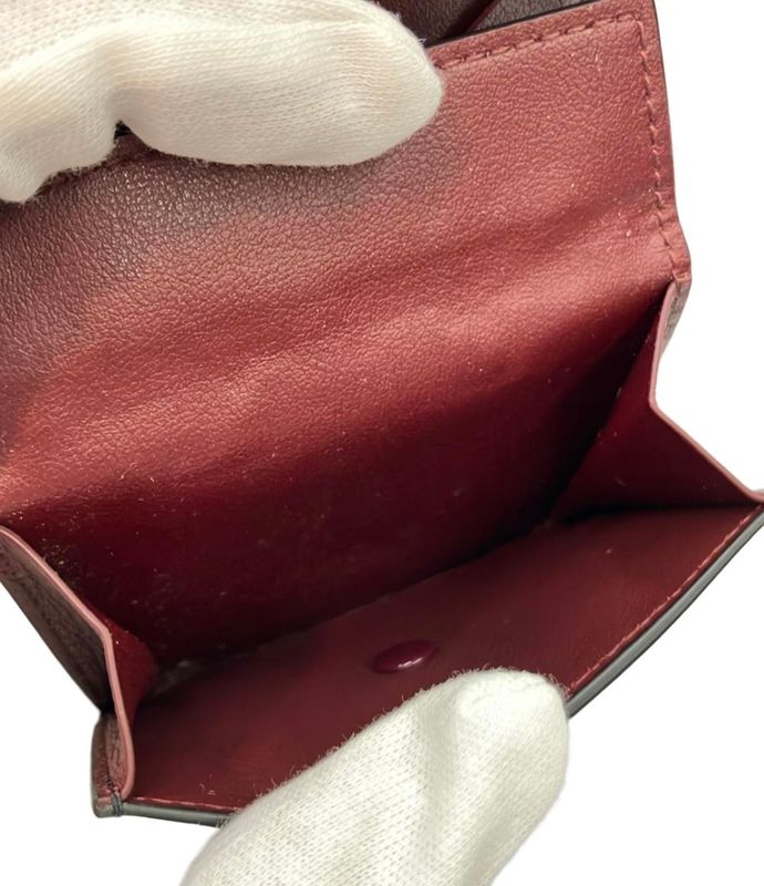 Cartier Coin Case Must De Cartier L3001372 Men's Cartier