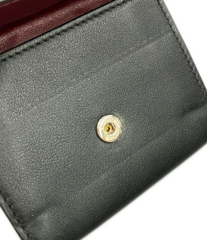 Cartier Coin Case Must De Cartier L3001372 Men's Cartier