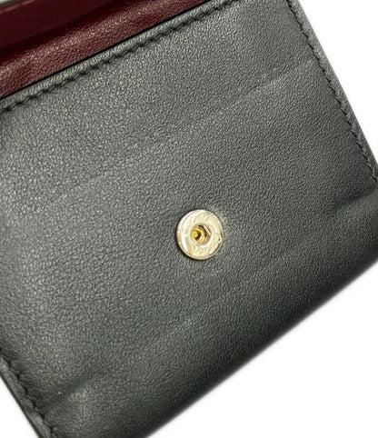 Cartier Coin Case Must De Cartier L3001372 Men's Cartier