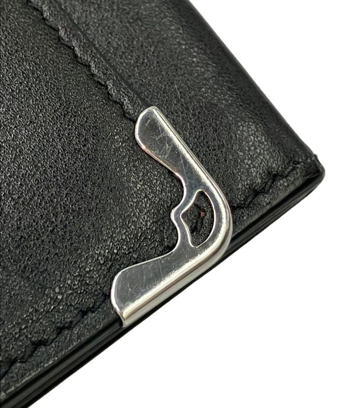 Cartier Coin Case Must De Cartier L3001372 Men's Cartier