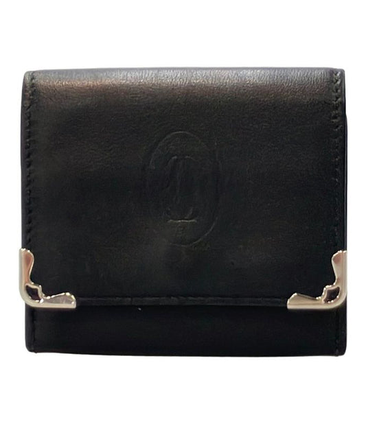 Cartier Coin Case Must De Cartier L3001372 Men's Cartier