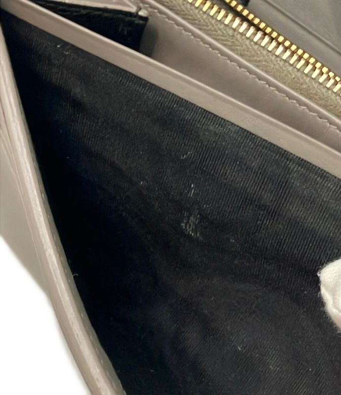 Saint Laurent Paris Long Wallet Women's Saint Laurent Paris