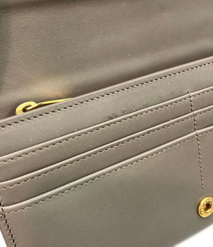 Saint Laurent Paris Long Wallet Women's Saint Laurent Paris