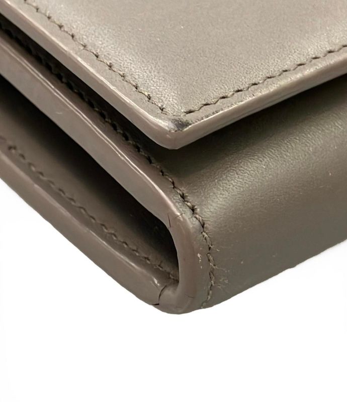 Saint Laurent Paris Long Wallet Women's Saint Laurent Paris