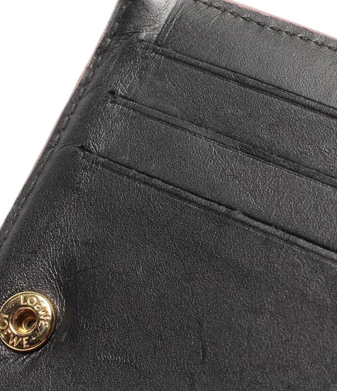 Loewe Card Case Coin Case Women's Loewe