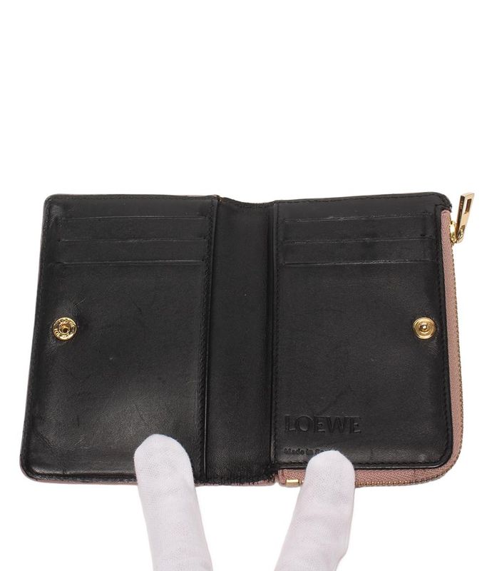 Loewe Card Case Coin Case Women's Loewe