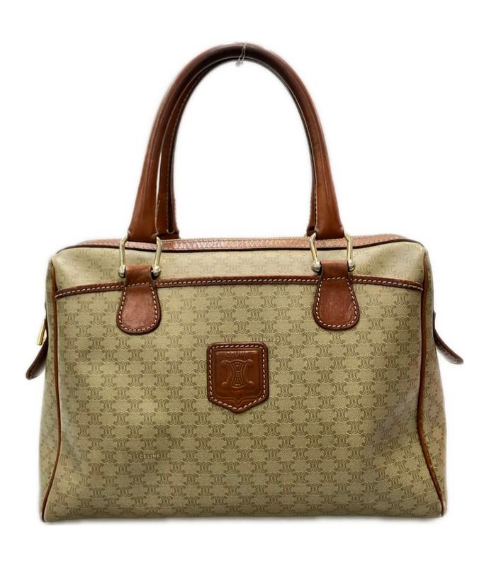 Celine Handbag Mini Boston Bag Women's Celine