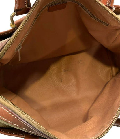 Celine Handbag Mini Boston Bag Women's Celine