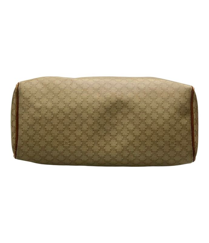 Celine Handbag Mini Boston Bag Women's Celine