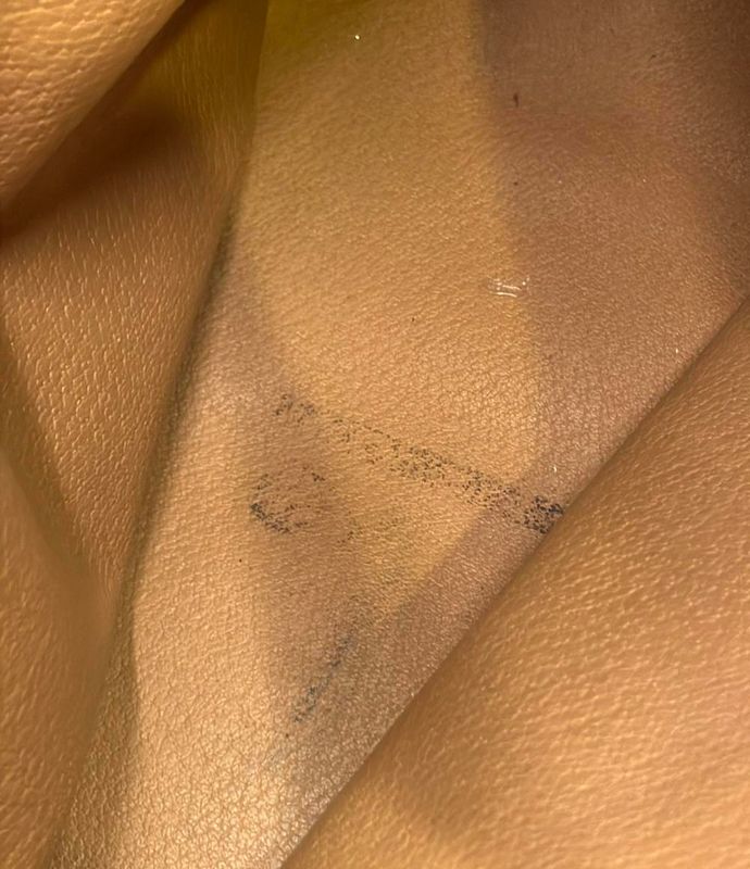 Celine Handbag Mini Boston Bag Women's Celine