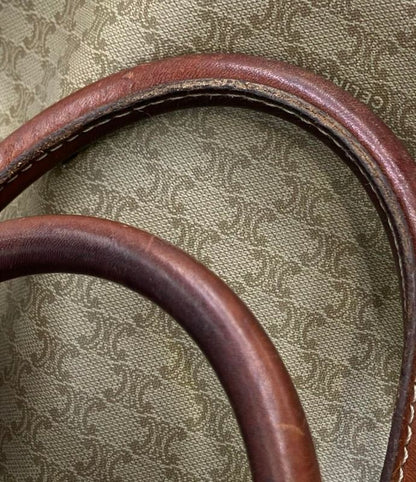 Celine Handbag Mini Boston Bag Women's Celine