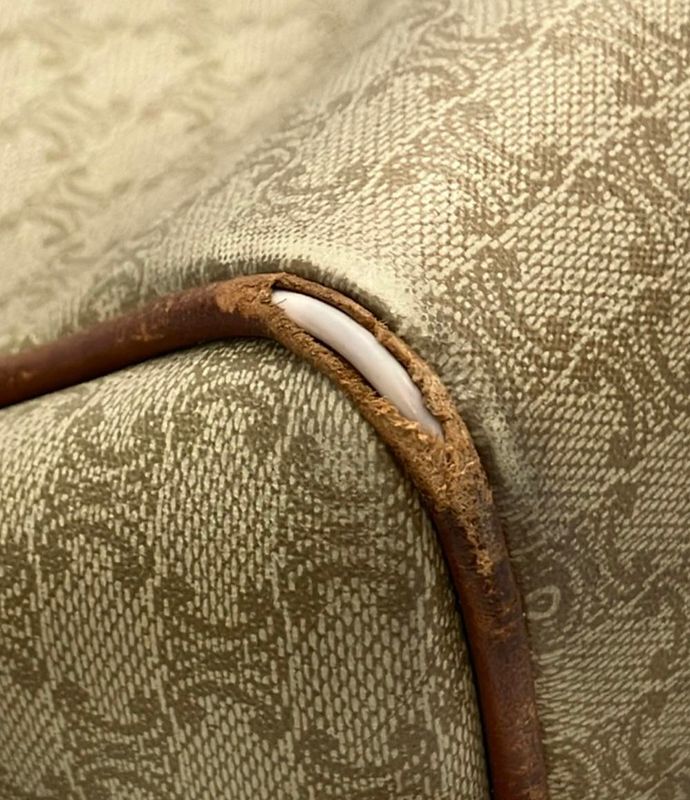 Celine Handbag Mini Boston Bag Women's Celine