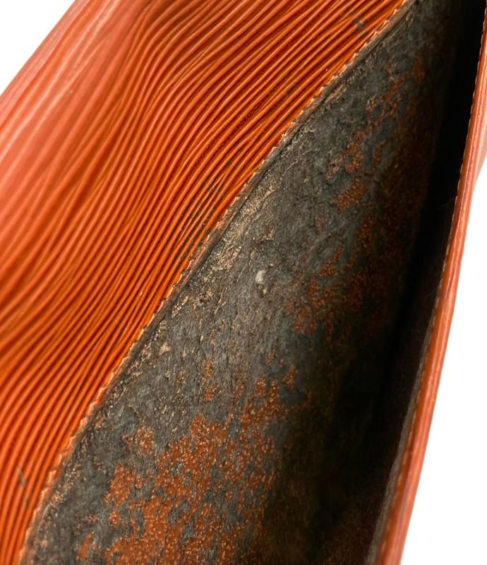 Louis Vuitton Clutch Bag Art Deco M52633 Ladies Louis Vuitton