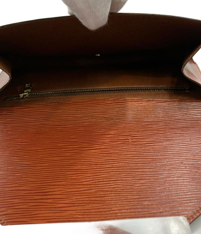 Louis Vuitton Clutch Bag Art Deco M52633 Ladies Louis Vuitton