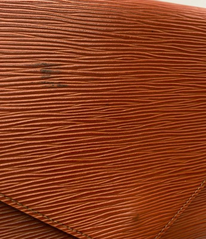 Louis Vuitton Clutch Bag Art Deco M52633 Ladies Louis Vuitton