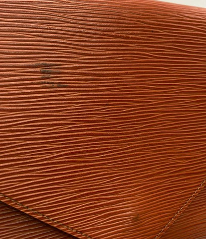 Louis Vuitton Clutch Bag Art Deco M52633 Ladies Louis Vuitton