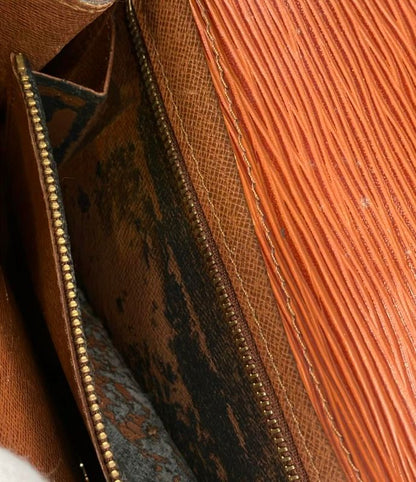 Louis Vuitton Clutch Bag Art Deco M52633 Ladies Louis Vuitton