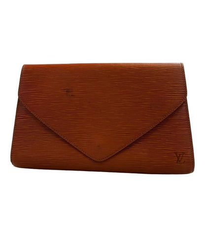 Louis Vuitton Clutch Bag Art Deco M52633 Ladies Louis Vuitton