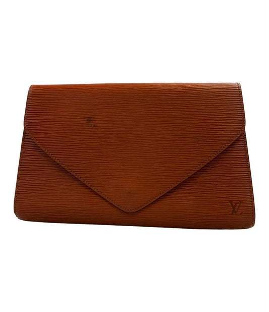 Louis Vuitton Clutch Bag Art Deco M52633 Ladies Louis Vuitton