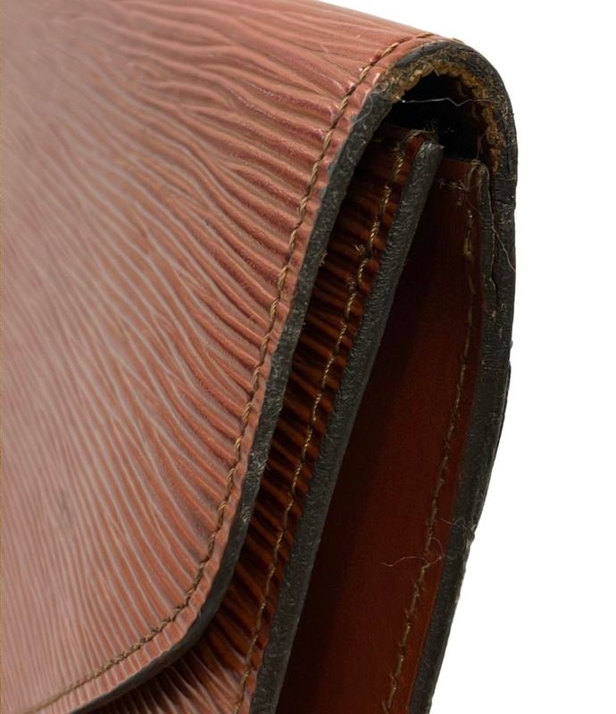 Louis Vuitton Clutch Bag Art Deco M52633 Ladies Louis Vuitton